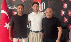 Uşakspor'a savunmacı geldi