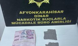 Yasaklı madde ile yakalanan 3 şüpheli tutuklandı