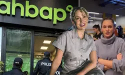 Farah Zeynep Abdullah'ın ifadesi ortaya çıktı