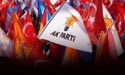 AK Parti'de görüşmeler tamam: Menderes adayı belli oldu!