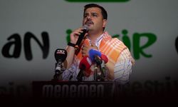 AK Partili İnan'dan İzmir Gazeteciler Cemiyeti'ne sert sözler: Millet iradesine parmak sallayamazsınız!