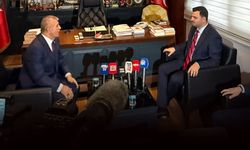 AK Partili İnan'dan MHP'ye ziyaret: İttifakımız İzmir'de birinci parti!
