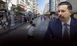 AK Partili Kaya'dan Büyükşehir'e Kıbrıs Şehitleri Caddesi çıkışı: Bakım çalışması değil, bir vizyon gerekli!
