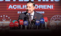 AK Partili Kaya'dan Büyükşehir'e 'proje' çıkışı: İzmir'in geleceği gecikiyor!