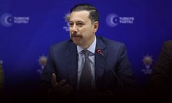 AK Partili Kaya'dan Çeşme Projesi eleştirilerine yanıt: Sizin alternatifiniz ne?