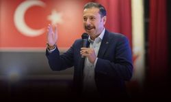 AK Partili Kaya'dan 'Körfez Geçiş Projesi' çıkışı: Bir gün mutlaka!