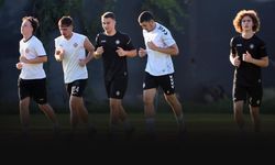 Altay’da yeni sezon öncesi kriz: 17 oyuncu antrenmanda yok