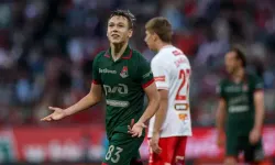Aleksey Batrakov'dan Galatasaray açıklaması! Formaya imzayı attı...