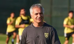 Aliağa FK Teknik Direktörü Namet Ateş: Geleceğin kadrosunu kuruyoruz