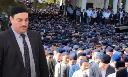 'Alihan Kuriş suç örgütü' soruşturmasında 3'üncü dalga: 54 gözaltı!