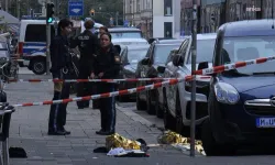 Almanya'da polis, 14 yaşındaki Türk vatandaşını vurdu