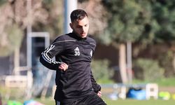 Altay'da Caner'den sevindiren haber!