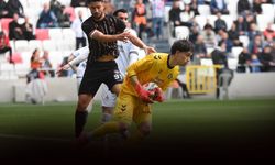 Altay'da kaleci Ulaş'ın forması garanti!
