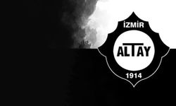Altay'da tarihi karar: Yönetim kayyıma başvurdu!