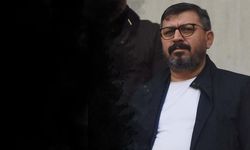 Altay'da Vahdettin Heyal hazır kıta