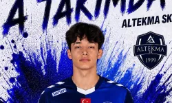Altekma'da Baha'ya milli davet