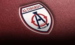 Altınordu'da Tugay'a veda