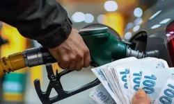Araç sahipler müjde: Motorin fiyatlarında indirim yolda!