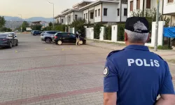 Aydın'da silahlı saldırıya uğrayan baba ve oğlu yaralandı