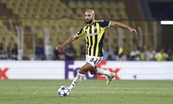 Fenerbahçe'den Sofyan Amrabat açıklaması