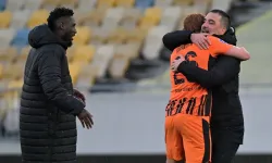 Arda Turan'ın öğrencileri ligde 2'de 2 yaptı!