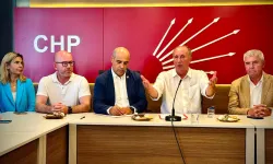 İnce'den 'YENİ Parti' açıklaması: "Başka yere gitmem"