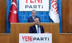 YENİ Parti’ye online üyelikler başladı