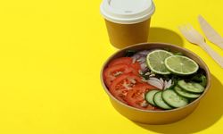 Ünlü fast-food zinciri iflas etti!
