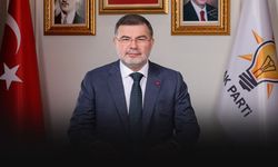 AK Partili Saygılı'dan 30 Ağustos mesajı: Bağımsızlık irademizin büyük zaferidir