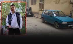 Bıçaklı saldırıya uğrayan baba-oğuldan acı haber... Muhammet Ali kurtarılamadı