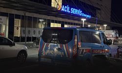 Otel havuzu bakımında gaz sızıntısı iddiası; 15 kişi hastaneye kaldırıldı