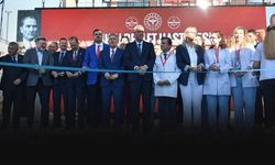 İzmir’e sağlıkta dev yatırım... 1800 yataklı ikinci şehir hastanesi geliyor!