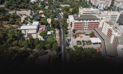 İzmir Büyükşehir'den Balçova'ya asfalt hamlesi: Ana arterler yenilendi