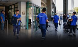 Büyükşehir'den İZOTAŞ'a haciz... 73 milyon TL tahsil edildi!