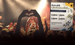 Bayraklı'da Çim Konserleri başlıyor!