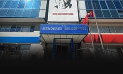 Menderes operasyonunda yeni gelişme: Başkan yardımcısı gözaltında