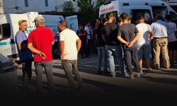 Berber dükkanına kurşun yağdırdı... 2 kişi öldü!