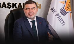 AK Partili Saygılı’dan Günaydın’a sert tepki... "Tehditten değil, İzmir’in sorunlarından söz edin”