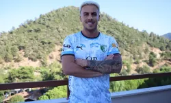 Bodrum FK'da Seferi'yi Kayseri kaptı
