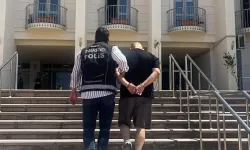 Bodrum'da 'zehir' operasyonu: 2 şüpheli tutuklandı!