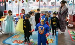 Bornova’da minikler için macera başlıyor