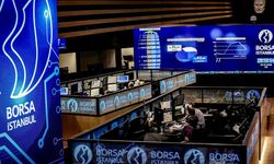 Borsa İstanbul güne pozitif başladı!