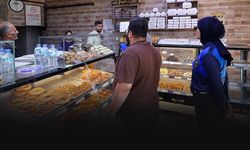 Buca’da baca denetimi: Standartlara uymayan işletmelere geçit yok