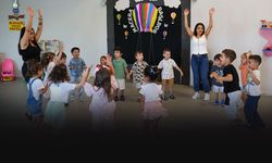 Buca’da Pırlanta Çocuk Merkezleri için kayıtlar başlıyor