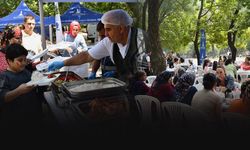 Büyükşehir’den Bayraklı’da komşuluk bağlarını güçlendiren buluşma!