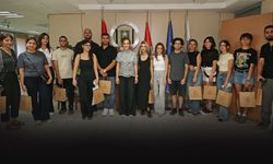 Karşıyaka’nın Filizleri için başvurular başlıyor: Üniversitelilere burs desteği