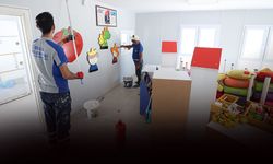 Buca Belediyesi Pırlanta Merkezleri yeni döneme hazırlanıyor