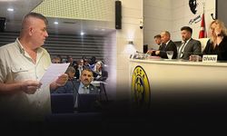 Buca meclisinde dikkat çeken çıkış: “YENİ Parti kurulunca telaşa mı girdiniz?”