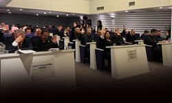 Buca’da olağanüstü meclis: SGK borçları için 18 taşınmaz satılacak