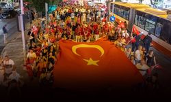 Buca’da zafer coşkusu kortejle taçlanacak